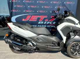 YAMAHA TRICITY 300 - 2025
