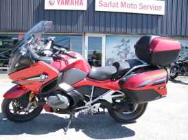 BMW R 1250 RT - 2019