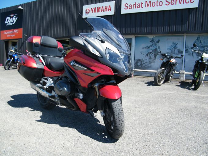 BMW R 1250 RT 4