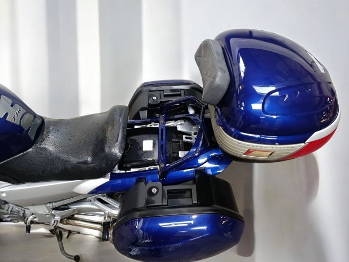 YAMAHA FJR 1300 4