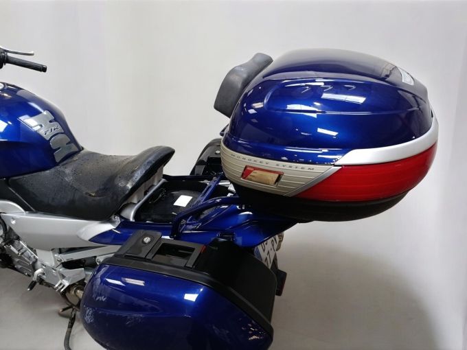 YAMAHA FJR 1300 4