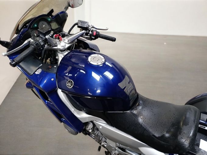YAMAHA FJR 1300 4