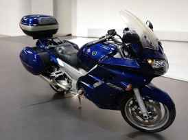 YAMAHA FJR 1300 - 2005