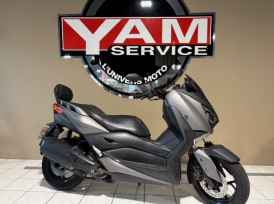 YAMAHA XMAX 300 - 2017