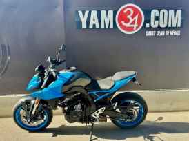 SUZUKI GSX-8S A2 - 2023