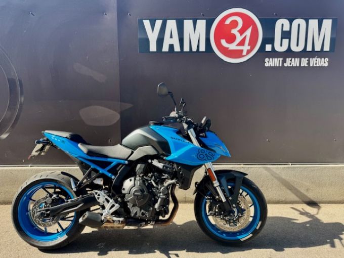 SUZUKI GSX-8S A2 4