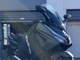 HONDA NSS FORZA 125 - 2024