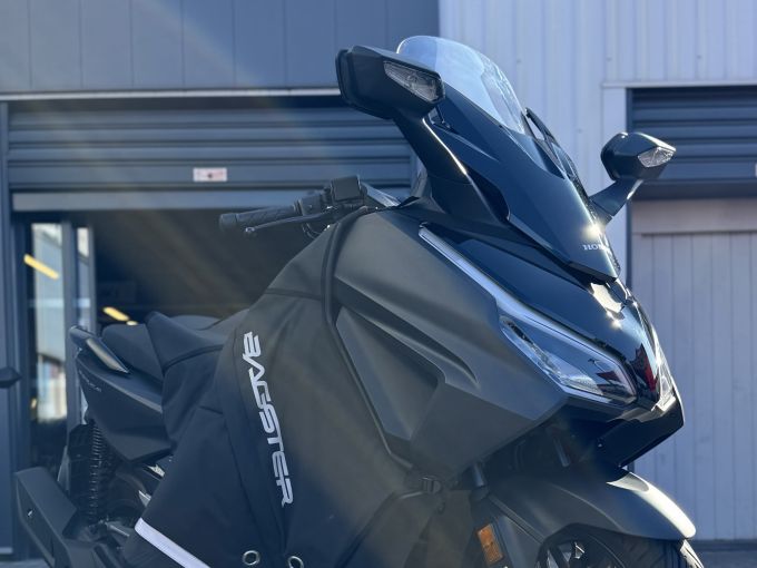 HONDA NSS FORZA 125 4
