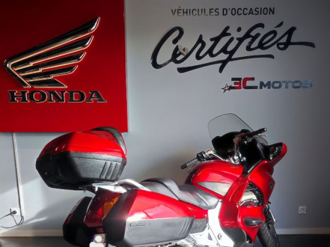 HONDA PAN EUROPEAN ABS 1300 4