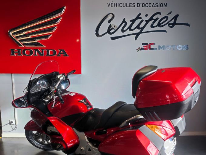HONDA PAN EUROPEAN ABS 1300 4