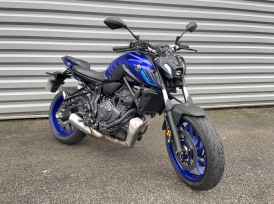 YAMAHA MT-07 - 2023