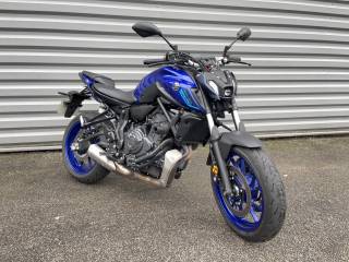 YAMAHA MT-07 - 2023