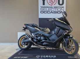 HONDA NSS FORZA 750 - 2024