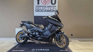 HONDA NSS FORZA 750 - 2024