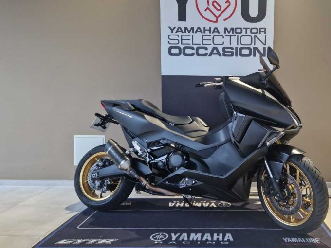 HONDA NSS FORZA 750 4