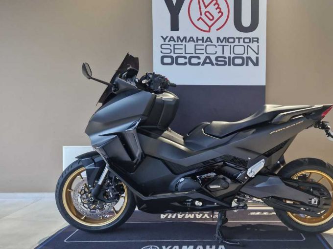 HONDA NSS FORZA 750 4