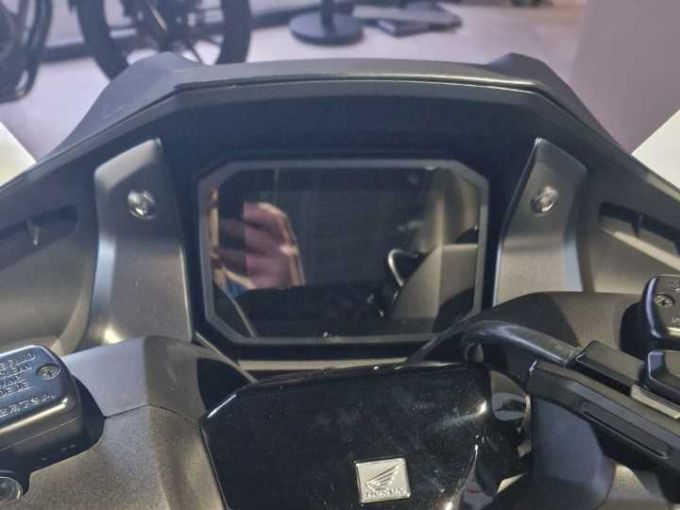 HONDA NSS FORZA 750 4