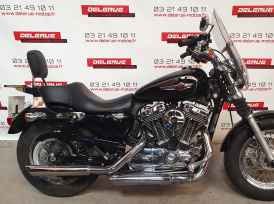 HARLEY-DAVIDSON SPORTSTER 1200 - 2012