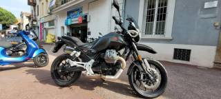 MOTO GUZZI V85 TT 850 - 2025