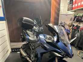 SUZUKI GSX-S 1000 GT - 2022