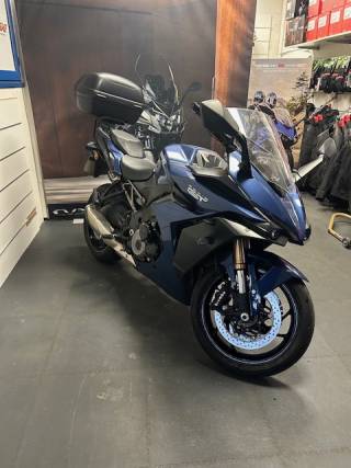 SUZUKI GSX-S 1000 GT - 2022
