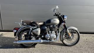 ROYAL ENFIELD BULLET CLASSIC 500 - 2019