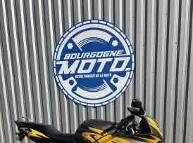HONDA CBR 600 F - 1997
