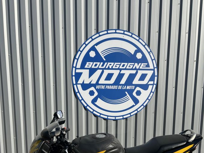 HONDA CBR 600 F 4
