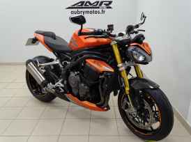 TRIUMPH SPEED TRIPLE 1200 RS - 2023