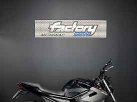 YAMAHA XJ6 (47.5CV) - 2016