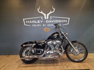 HARLEY-DAVIDSON SPORTSTER SEVENTY-TWO 1200 - 2012