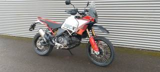 DUCATI DESERT X RALLY - 2024