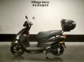 YAMAHA D'ELIGHT (125) - 2021