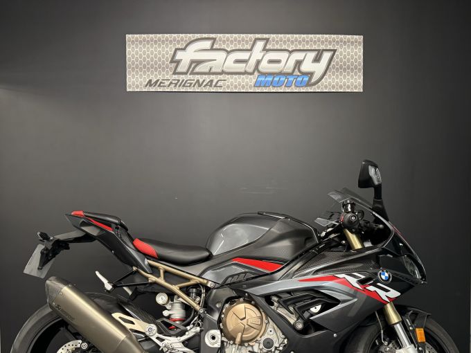 BMW S 1000 RR 4
