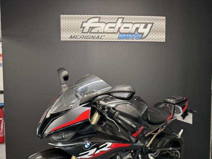 BMW S 1000 RR 4