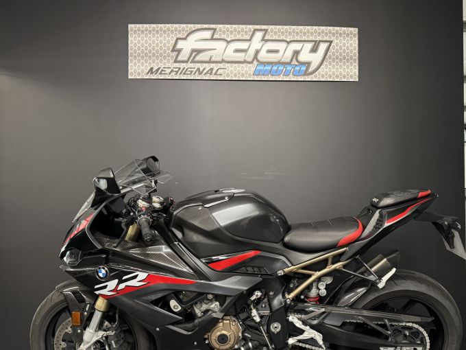 BMW S 1000 RR 4