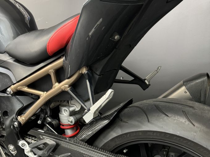 BMW S 1000 RR 4