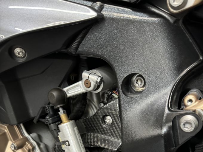 BMW S 1000 RR 4