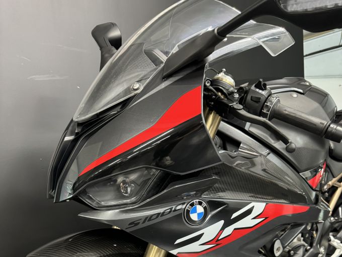 BMW S 1000 RR 4