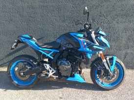 SUZUKI GSX-8S - 2023