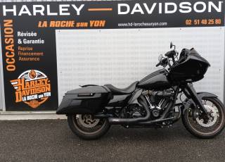 HARLEY-DAVIDSON TOURING ROAD GLIDE 1923 ST - 2022