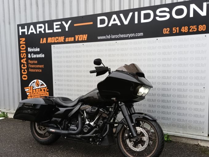 HARLEY-DAVIDSON TOURING ROAD GLIDE 1923 ST 4