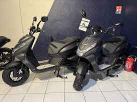 PEUGEOT STREET ZONE 50 - 2025