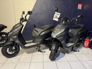 PEUGEOT STREET ZONE 50 - 2025