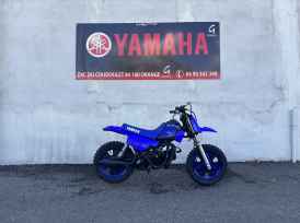 YAMAHA PW50 - 2024