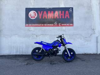 YAMAHA PW50 - 2026