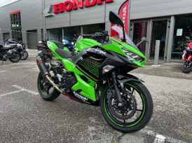 KAWASAKI NINJA 400 - 2020