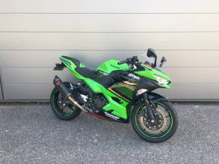KAWASAKI NINJA 400 - 2020