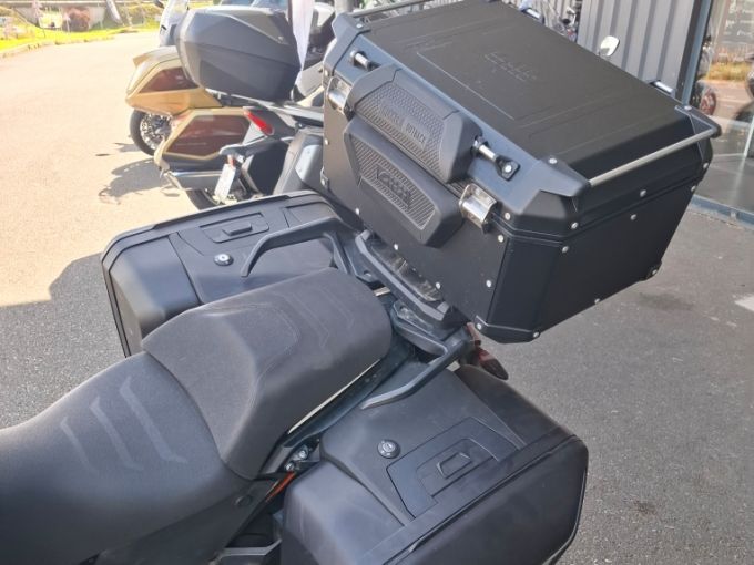 KTM 1290 SUPER ADVENTURE S 4