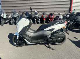 YAMAHA NMAX 125 - 2022